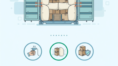 How to Use Pp Woven Dunnage Bags Effectively?