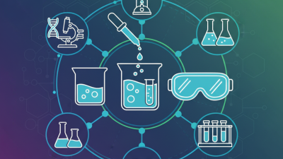 Top Lab Supplies Every Scientist Should Have to Succeed?