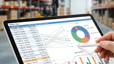 Top Tips for Understanding LTL Quotes in Shipping