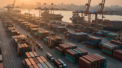 Top Factors Influencing the Cost of 20 Shipping Containers?