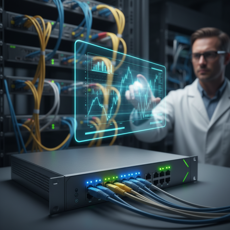 2026 Best Juniper Mx204 Features and Performance Overview?