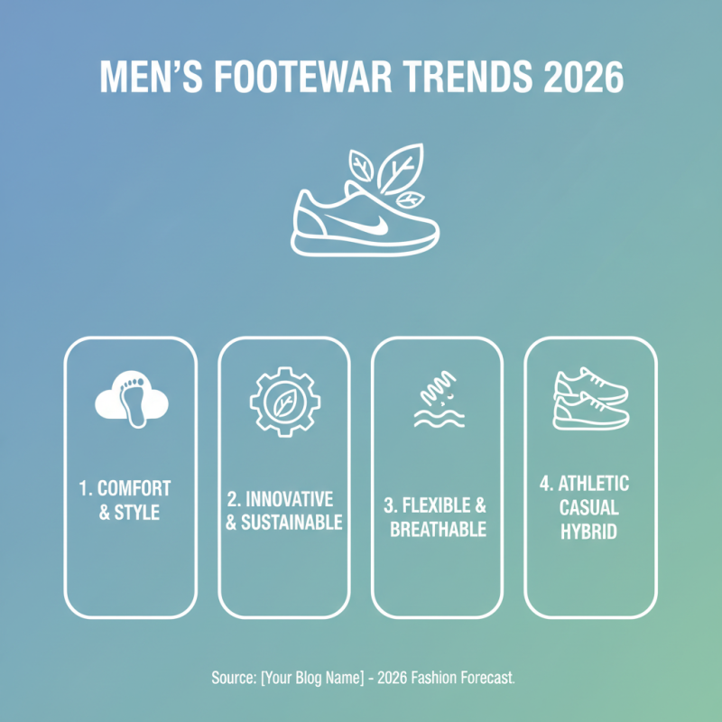 What is the Best Men's Shoes for 2026?