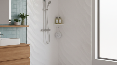 Top 10 Benefits of Using Plastic Showers for Your Bathroom?