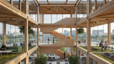 10 Essential Tips for Designing a Modular Office Building