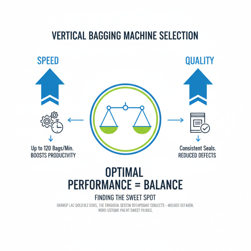 How to Choose the Right Vertical Bagging Machine for Your Business?