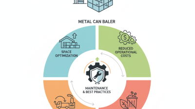 Top Metal Can Baler Benefits and Features You Should Know?