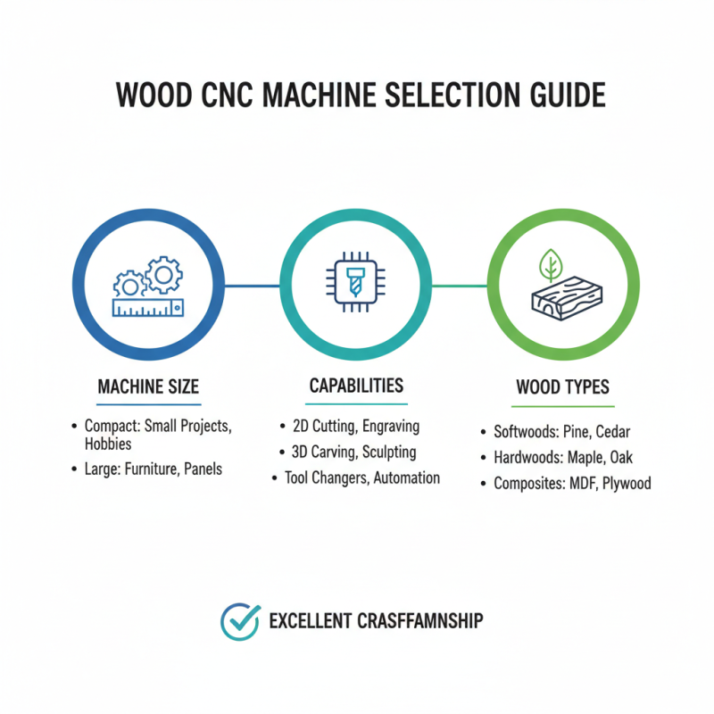 2026 How to Use Wood CNC Machines for Perfect Craftsmanship?