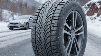 2026 Top All Season Winter Tires for Ultimate Safety and Performance?