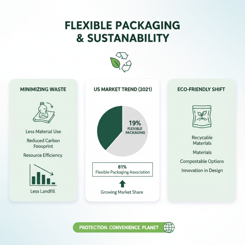 2026 Best Flexible Packaging Plastic Options for Sustainable Solutions?