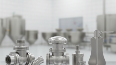 Top 5 Sanitary Valves and Fittings You Need to Know?