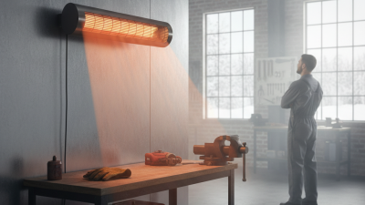 Why Choose an Infrared Bar Heater for Your Heating Needs?