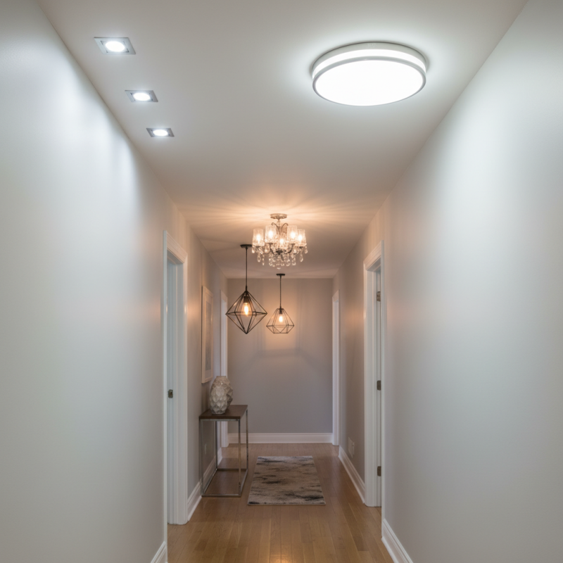 2026 Best Ceiling Lights For Hall How to Choose the Right One?