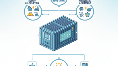 Top Tips for Choosing the Right Solar Container for Your Needs?