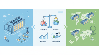 How to Use Solar Container for Sustainable Energy Solutions?
