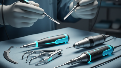 2026 Best Orthopedic Surgical Instruments for Precision and Efficiency?