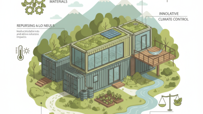 Top Container Casa Designs for Sustainable Living Solutions?