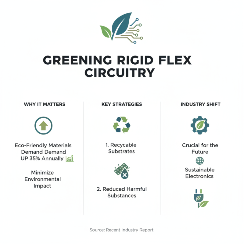 2026 Top Rigid Flex Technology Trends You Need to Know?