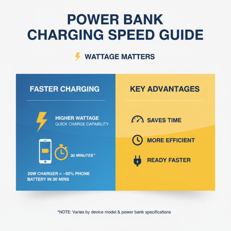 2026 How to Choose the Best Lightweight Power Bank?