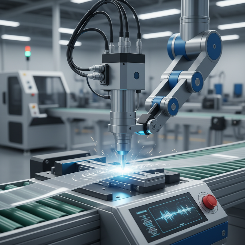 2026 Best Ultrasonic Spot Welder Reviews and Buying Guide?