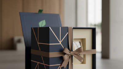 What is Premium Packaging and Why is it Important in 2026?