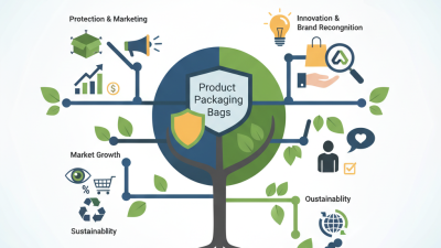 What is Product Packaging Bags and Their Importance in Modern Business?