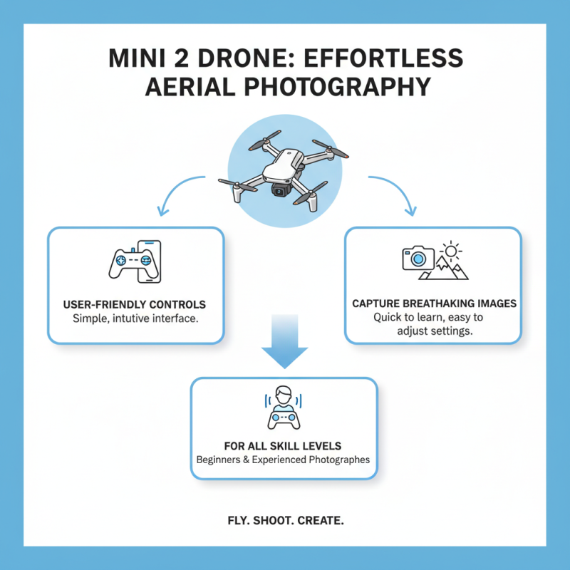 Why Choose the Mini 2 Drone for Aerial Photography?