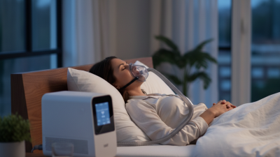 Top 10 Tips for Using Your Apap Machine Effectively?