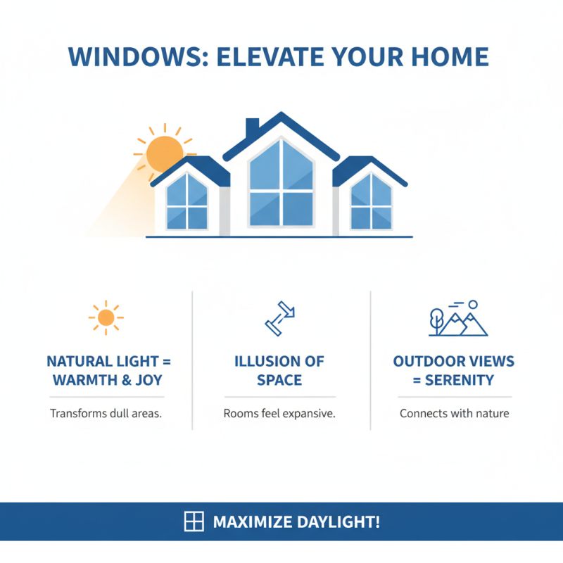 Why Are Exterior Windows Important for Home Value?