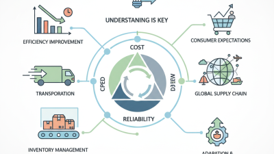 Essential Tips for Understanding Logistic Transfer Methods?