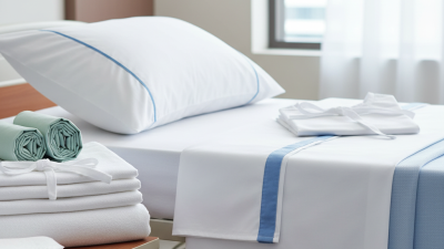 2026 Best Medical Linens for Healthcare Facilities and Home Use?