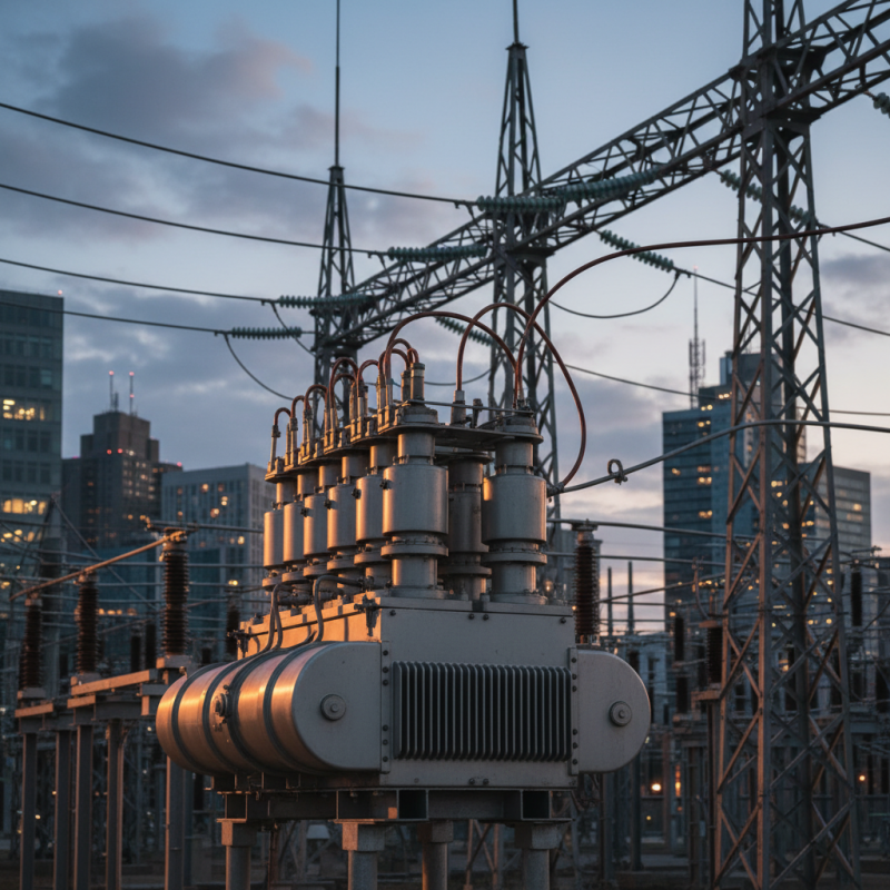 What is a Step Voltage Regulator and How Does it Work?