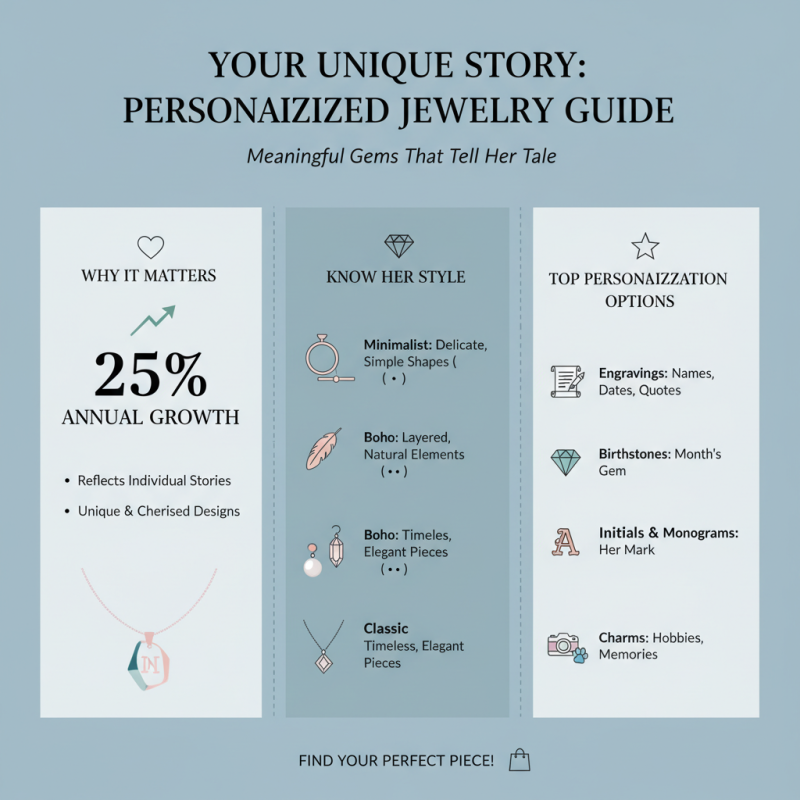 Best Personalized Jewelry for Women 2026?