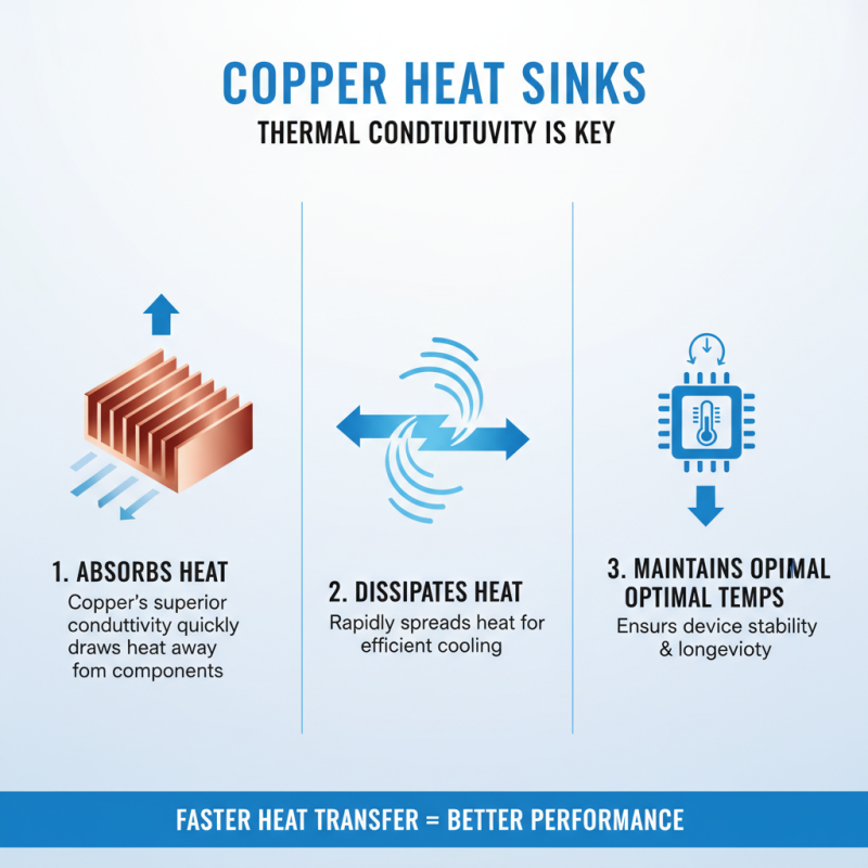 2026 How to Choose the Right Copper Heat Sink for Your Project?
