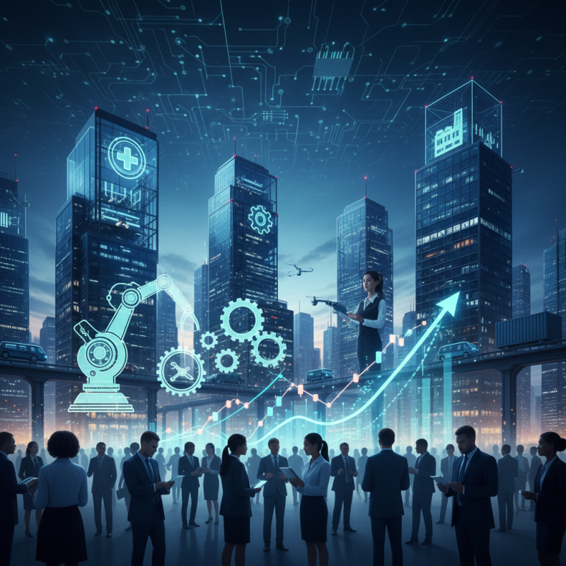 What is the Future of Robotics Stock Investment?