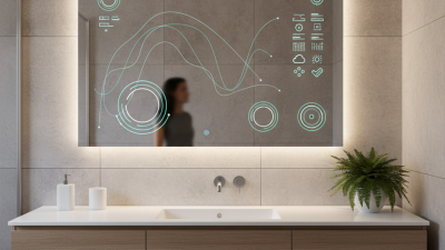 How to Choose the Best Smart Mirror for Your Home Needs?
