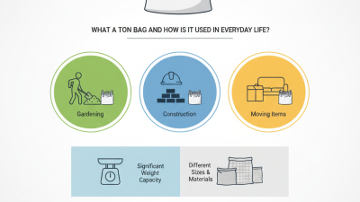 What is a Ton Bag and How is it Used in Everyday Life?