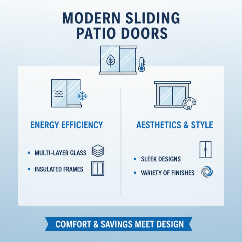 10 Best Sliding Patio Doors for Modern Homes in 2026?