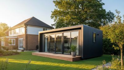 2026 Top Trends in Portable Granny Flats Are They Worth the Investment?