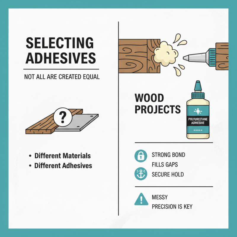 Top Building Adhesives for Strong and Durable Bonding Solutions?