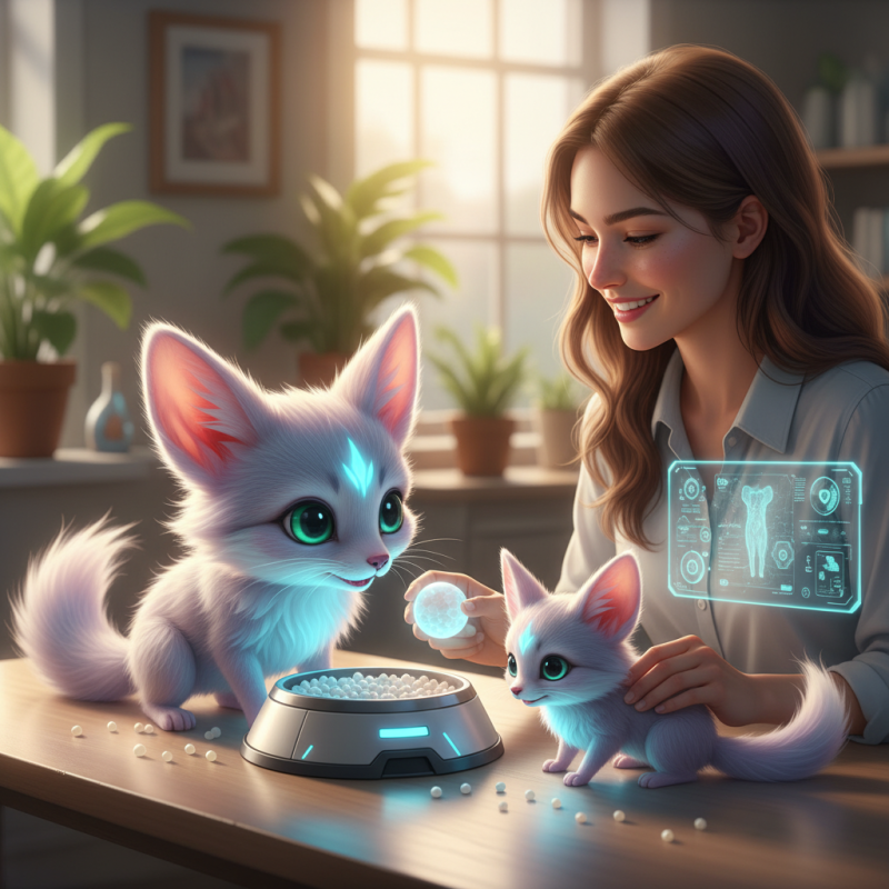 How to Care for Your Ito Pet Effectively?