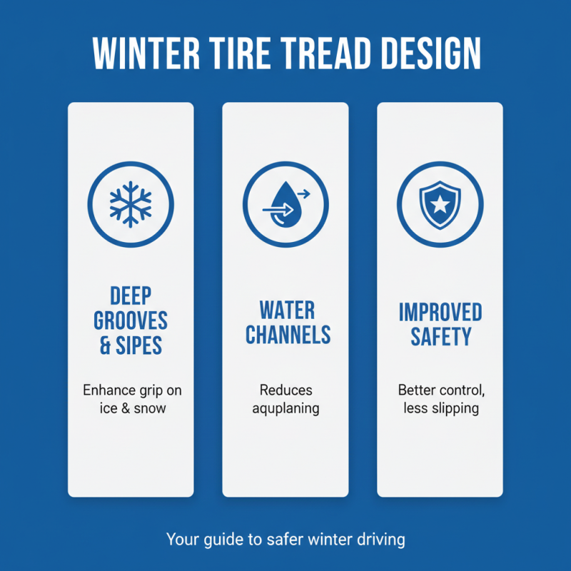 2026 Top All Season Winter Tires for Ultimate Safety and Performance?