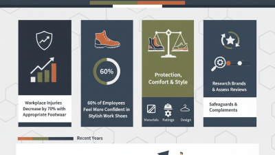 2026 How to Choose Fashionable Men Safety Shoes Effectively?