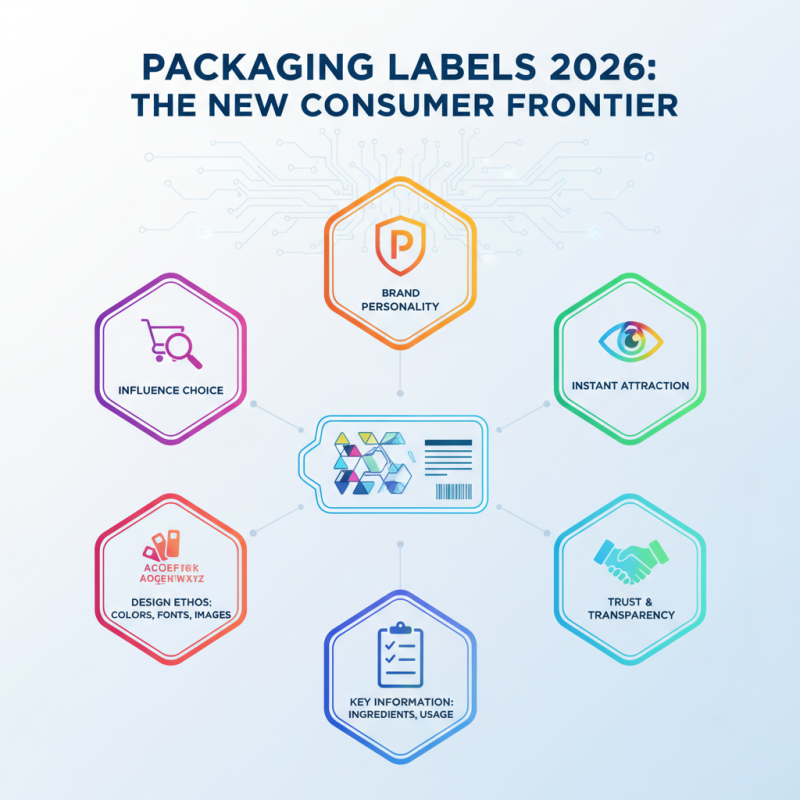 2026 Best Packaging Labels Trends for Your Business Success?