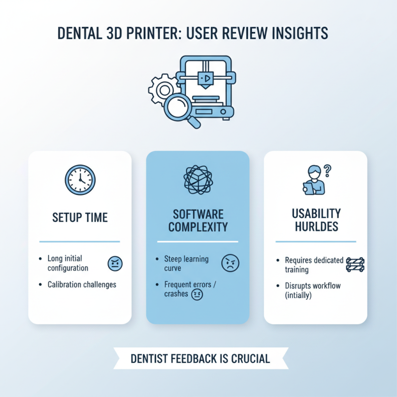 2026 How to Choose the Best Dental 3D Printer for Your Practice?