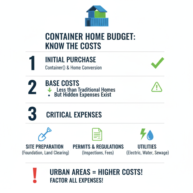 10 Best Conex Container Homes for Affordable Living?