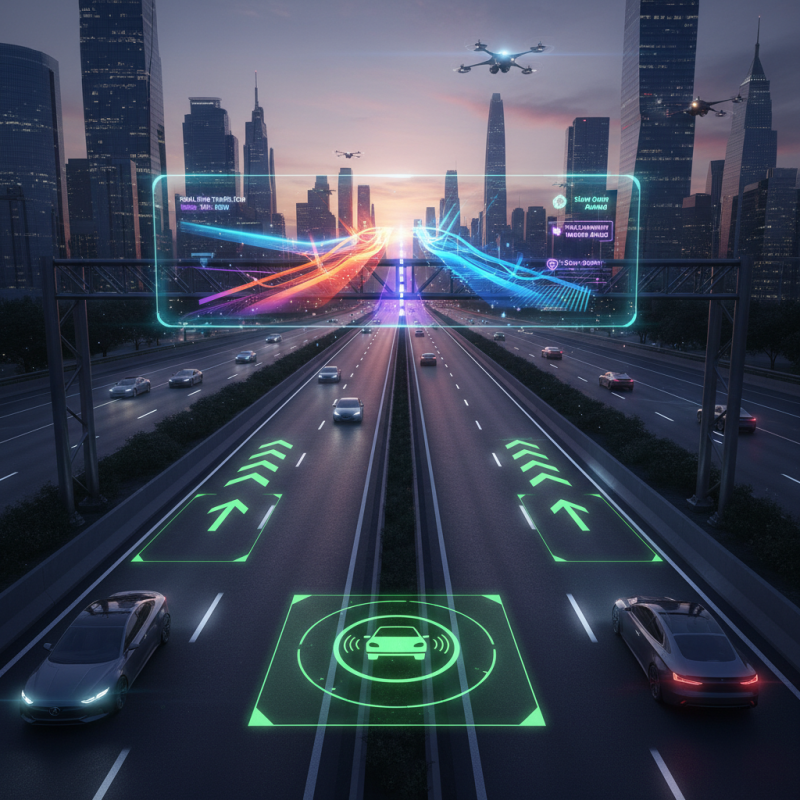 2026 Top Road Safety Sign Trends You Need to Know?