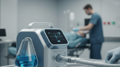 2026 Top Portable Suction Unit Innovations and Trends to Watch