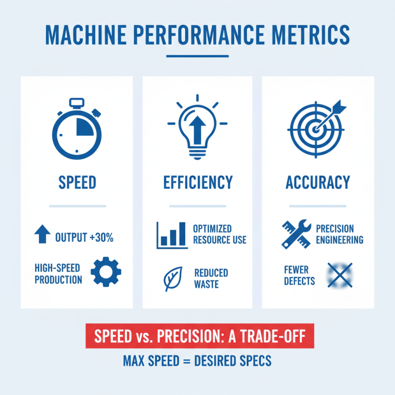 How to Choose the Right Machine and Machine Setup for Your Needs?