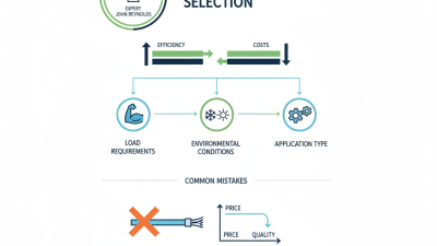 How to Choose the Best Low Friction Cable for Your Needs?
