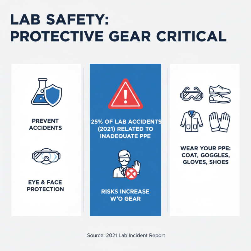 Top Lab Supplies Every Scientist Should Have to Succeed?